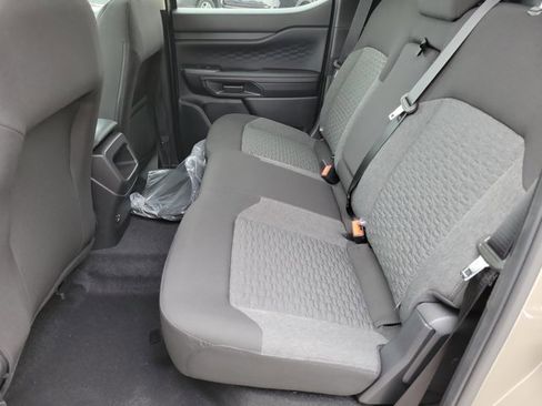 New 2026 Ford Ranger XLT RWD image 14