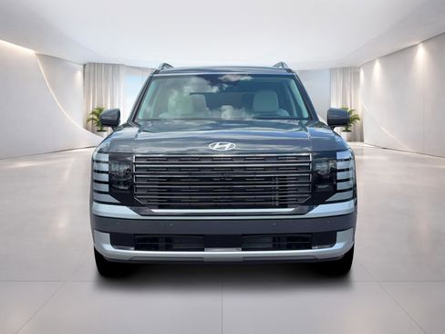 New 2026 Hyundai Palisade Calligraphy image 12