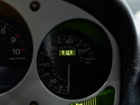 Used 2004 Ferrari 360 Modena image 29