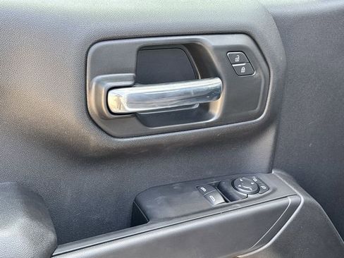 New 2026 Chevrolet Silverado 1500 W/T w/ WT Value Package RWD image 21