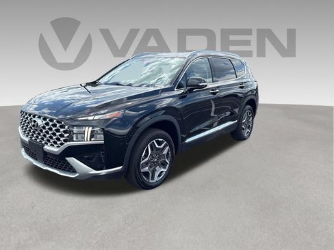Used 2023 Hyundai Santa Fe SEL Convenience AWD/4WD image 1