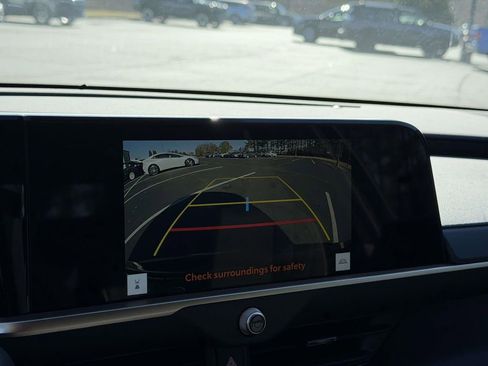 New 2026 Toyota Crown XLE image 4