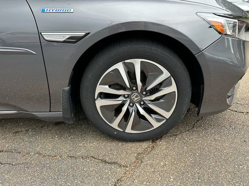 Used 2019 Honda Accord Touring image 5