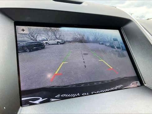 Used 2019 Ford Edge Titanium image 31