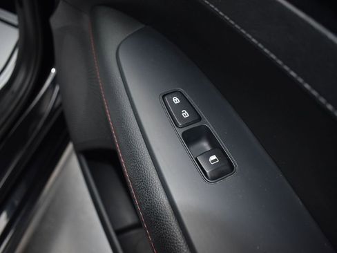 Certified 2021 Kia Forte GT image 15