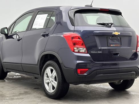Used 2018 Chevrolet Trax LS image 5