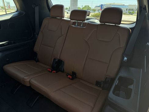Used 2024 Kia Telluride SX Prestige X-Line AWD/4WD image 29