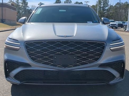 New 2026 Genesis GV70 2.5T Sport Prestige AWD/4WD image 8