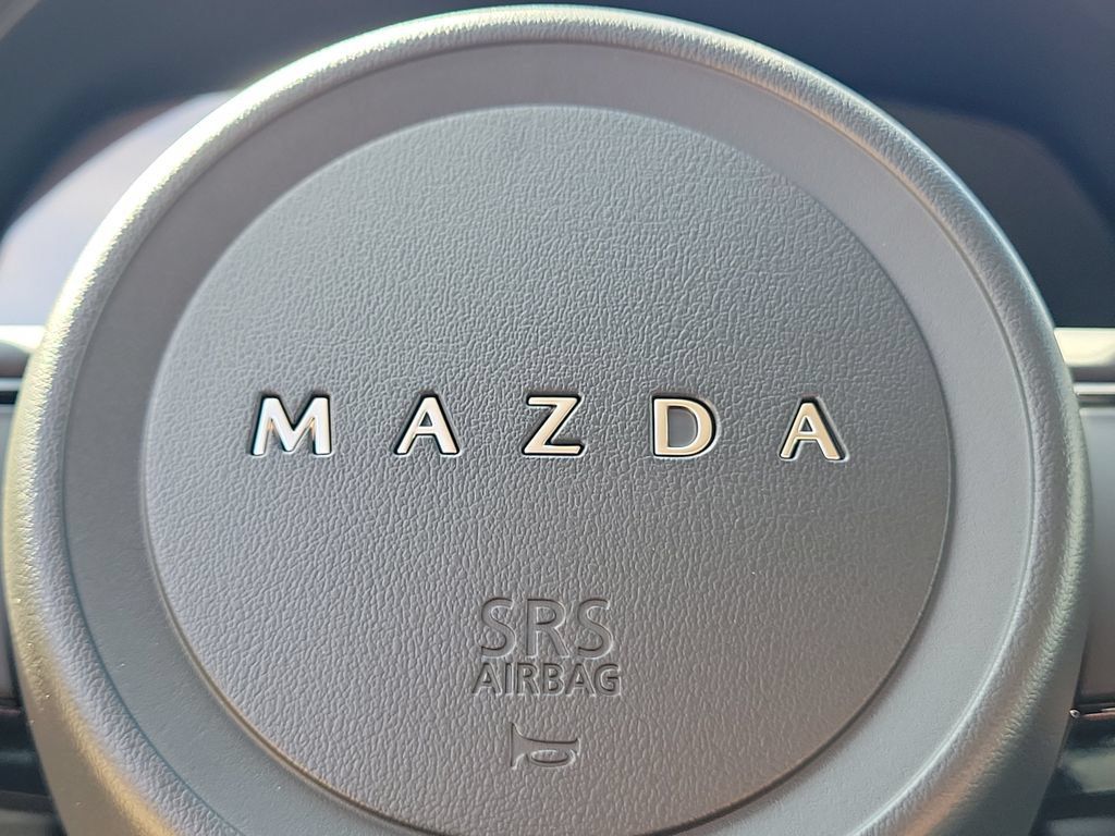 New 2026 MAZDA CX-5 Select AWD/4WD image 24
