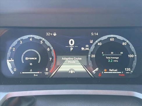 New 2026 Toyota Tacoma Limited image 14