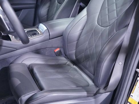 Used 2023 BMW X6 xDrive40i w/ M Sport Package AWD/4WD image 8