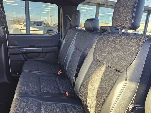 Used 2023 Ford F150 Tremor w/ 360 Degree Camera Package image 14