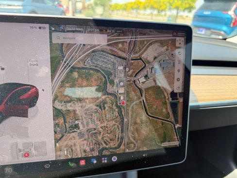 Used 2023 Tesla Model 3 Standard Range RWD image 32