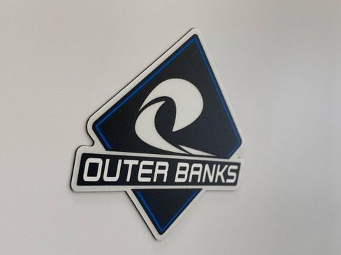 New 2025 Ford Bronco Sport Outer Banks w/ Outer Banks Tech Package+ image 15