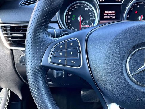 Used 2017 Mercedes-Benz GLE 350 image 22