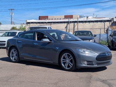Used 2013 Tesla Model S
