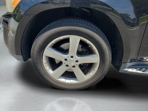 Used 2009 Mercedes-Benz GL 450 4MATIC image 28