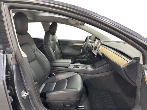 Certified 2023 Tesla Model 3 Standard Range RWD image 13