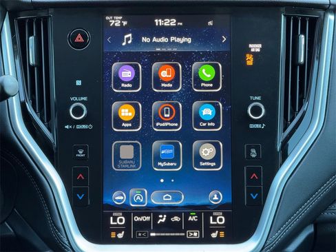 Used 2020 Subaru Outback Limited w/ Popular Package #2 image 13