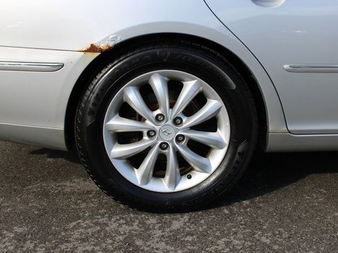 Used 2006 Hyundai Azera Limited image 37