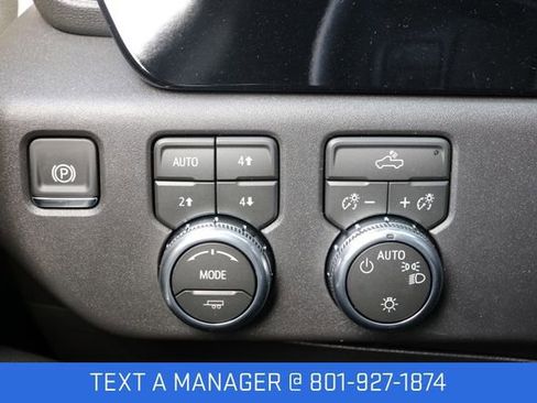 New 2026 GMC Sierra 1500 SLE w/ X31 Off-Road Package image 22