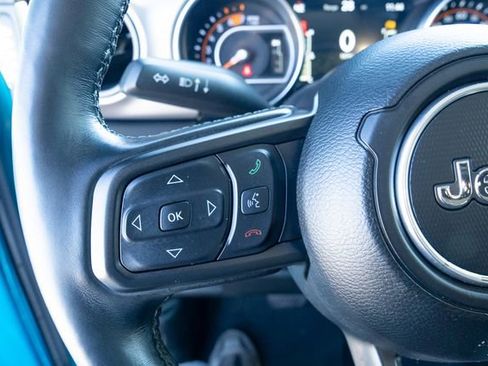 Used 2020 Jeep Wrangler Unlimited Sport S image 23