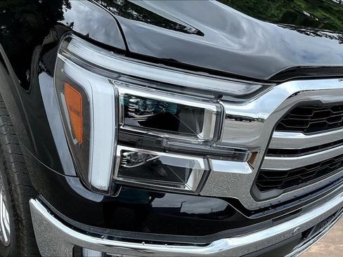 Certified 2024 Ford F150 Lariat w/ Equipment Group 502A High AWD/4WD image 33