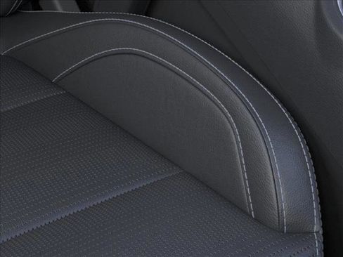 New 2026 Ford Mustang Premium image 16