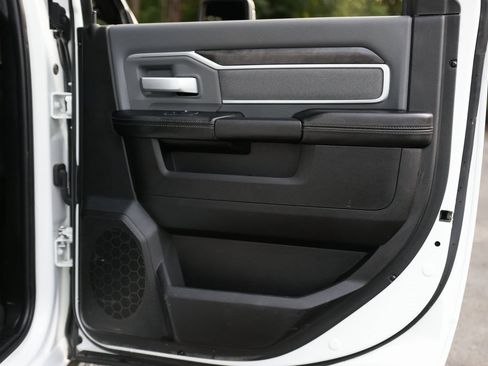 Used 2023 RAM 3500 Big Horn w/ Level 1 Equipment Group image 20