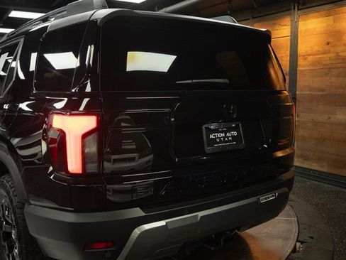 Used 2026 Honda Passport TrailSport Elite image 6