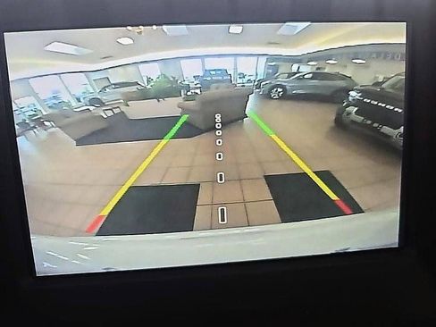 Used 2020 Jeep Compass Latitude w/ Cold Weather Group AWD/4WD image 21