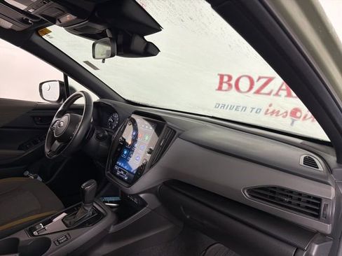 Used 2024 Subaru Crosstrek 2.5i Sport image 17