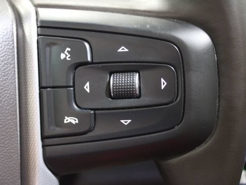Used 2025 GMC Sierra 1500 Denali AWD/4WD image 39