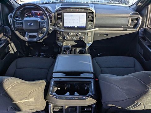 Used 2021 Ford F150 XLT w/ Equipment Group 302A High image 15