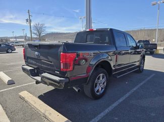 Used 2019 Ford F150 Lariat w/ Equipment Group 502A Luxury video 3