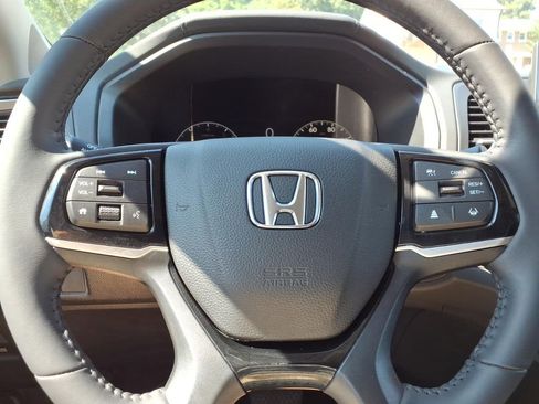 Used 2025 Honda Odyssey Touring image 33
