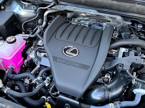New 2026 Lexus RX 350 Premium image 20