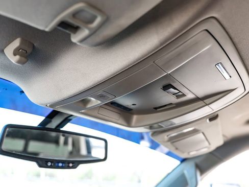 Used 2017 Chevrolet Silverado 2500 LTZ w/ Duramax Plus Package image 32