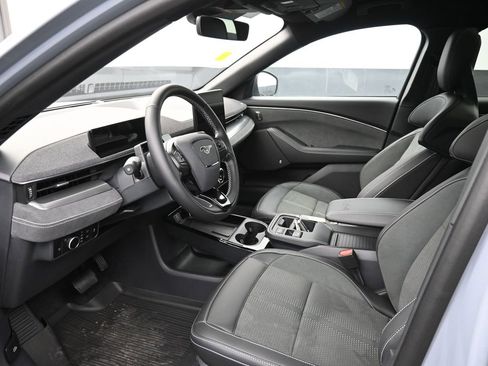 New 2025 Ford Mustang Mach-E GT w/ Interior Protection Package image 22
