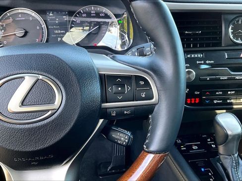 Used 2019 Lexus RX 350 FWD image 23