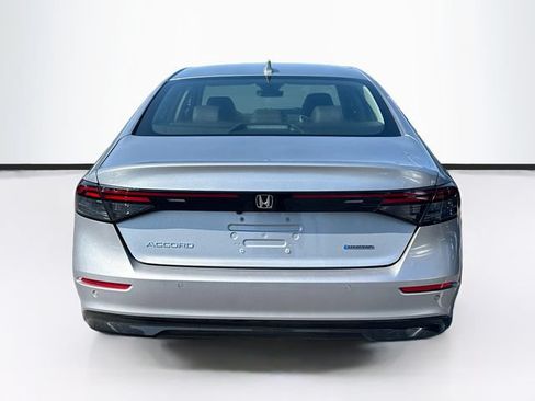 Used 2025 Honda Accord EX-L image 7