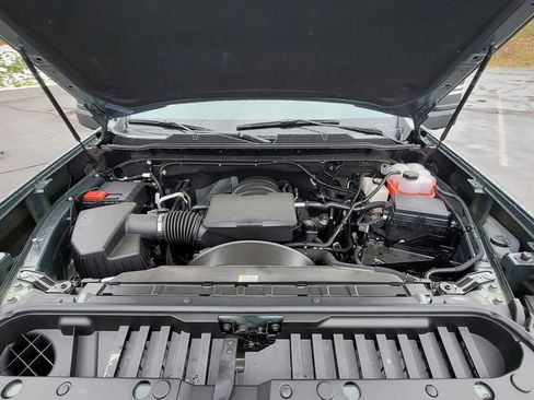 New 2026 Chevrolet Silverado 2500 LT w/ Trail Boss Package image 17