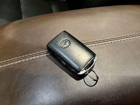 Used 2024 MAZDA CX-30 AWD 2.5 S w/ Premium Package image 34