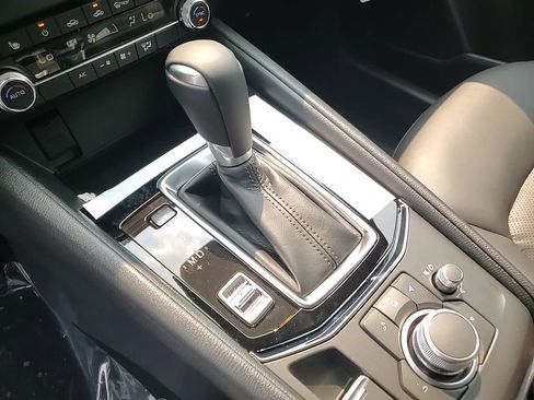 New 2025 MAZDA CX-5 AWD 2.5 S w/ Select Package image 20