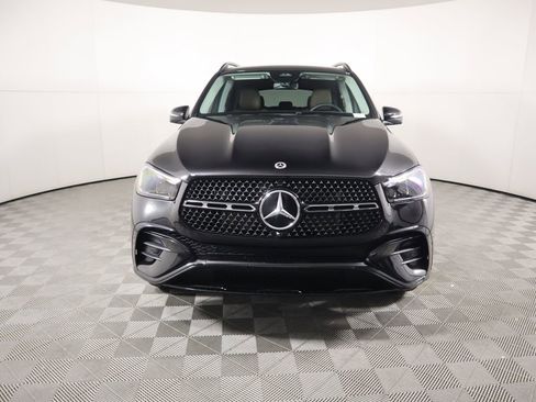 New 2026 Mercedes-Benz GLE 450 GLE 450 image 2