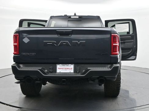 New 2026 RAM 1500 RHO w/ RHO Level 1 Equipment Group AWD/4WD image 37