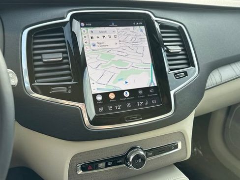 Certified 2025 Volvo XC90 T8 Plus w/ Protection Package AWD/4WD image 25