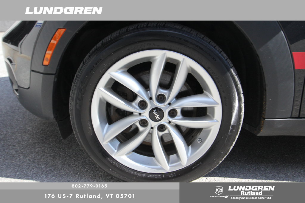 Used 2014 MINI Cooper Countryman S AWD/4WD image 25