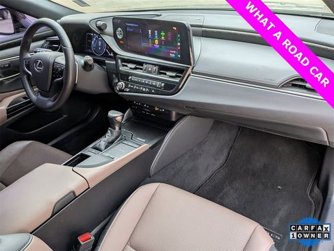 Used 2022 Lexus ES 350 w/ Premium Package image 26