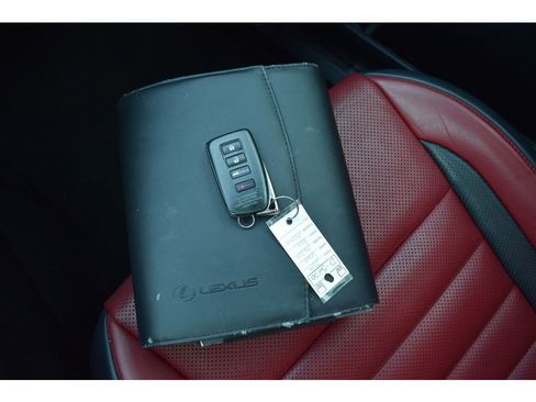 Used 2019 Lexus NX 300 FWD image 41